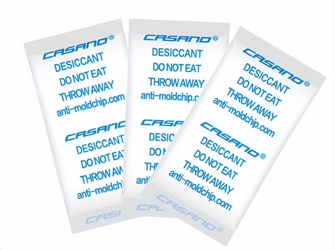 防潮干燥剂在各行业中的重要作用,行李箱防潮干燥剂十大排名