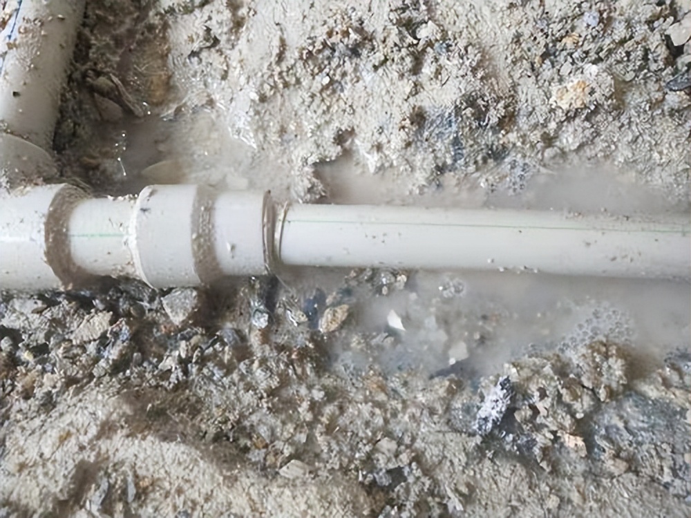 水槽和下水管连接处漏水怎么修复,洗衣机下水管漏水怎么修复视频