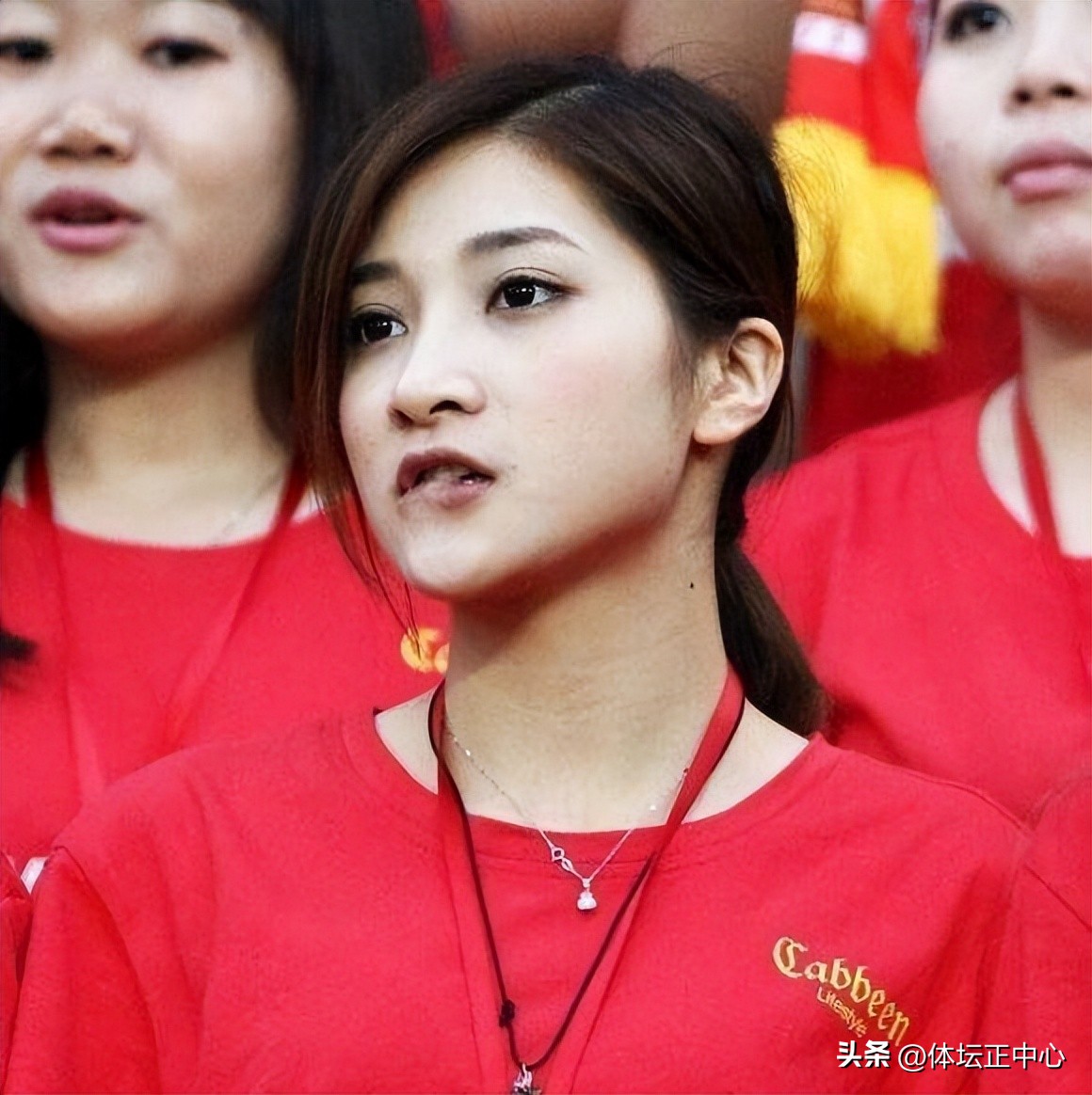 足协又一条大鱼被抓,此人一字万金,涉及李铁案,职务再看很讽刺