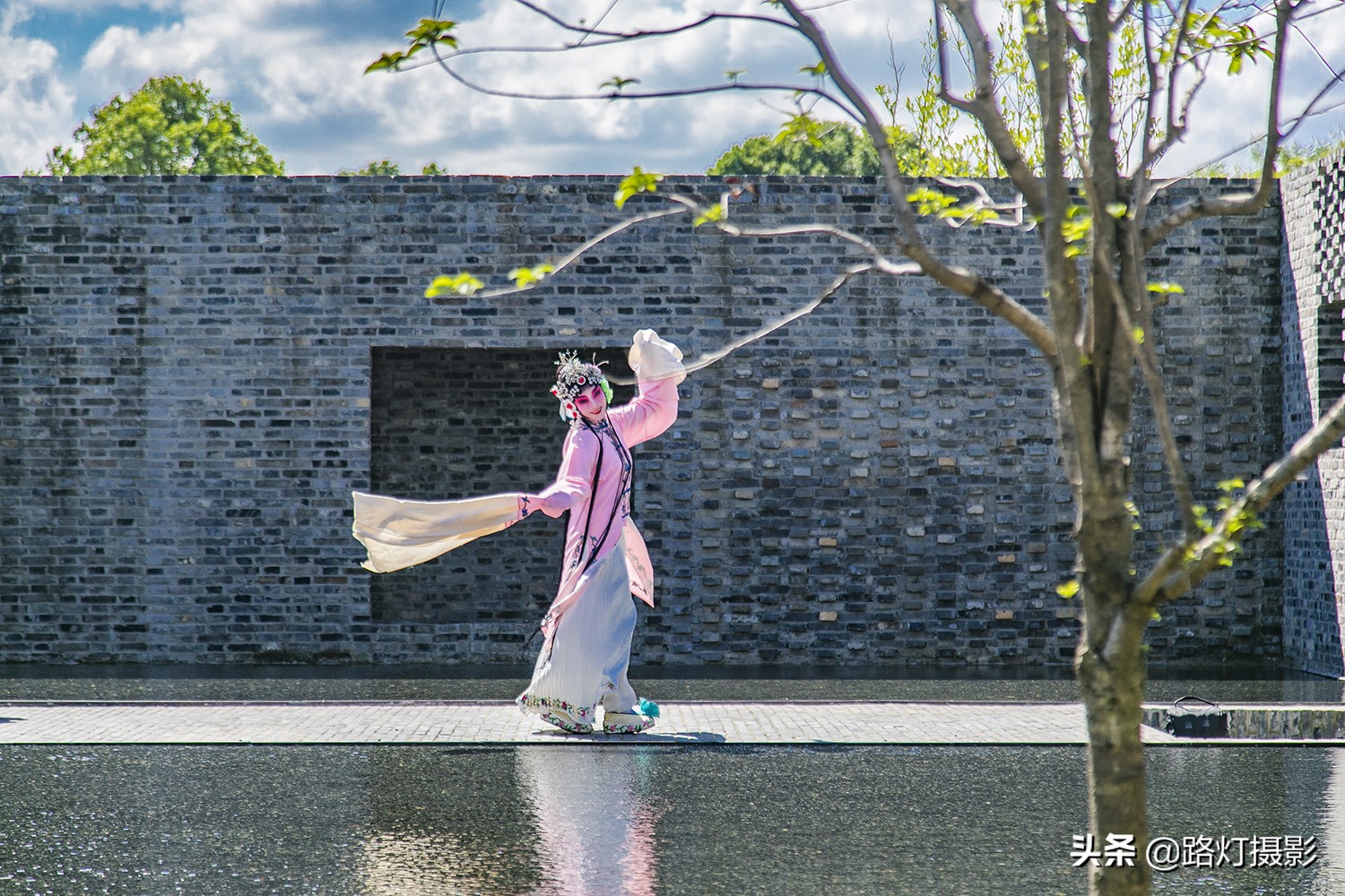 中国最美城市排名扬州,中国三月最美的地方扬州