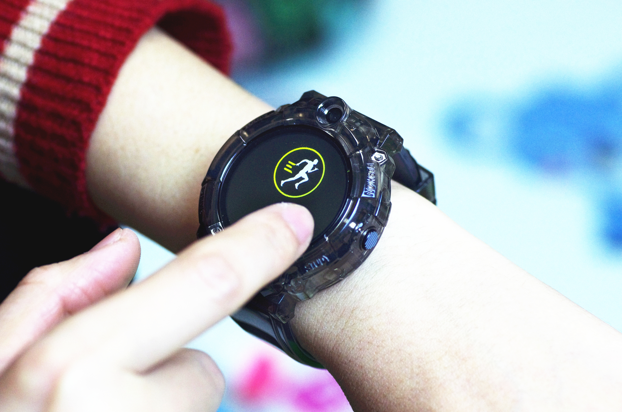 颜值和功能兼备的手表,dido智能手表哪款功能最全