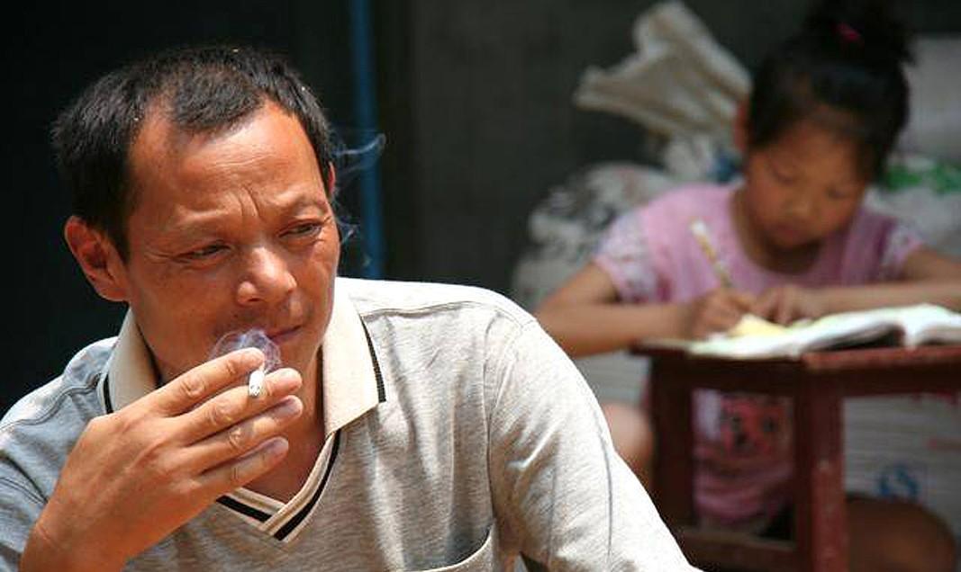 人老了要不要把钱留给儿女,人老了不要指望儿女