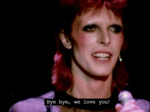 fashion大卫鲍伊,大卫鲍伊化妆