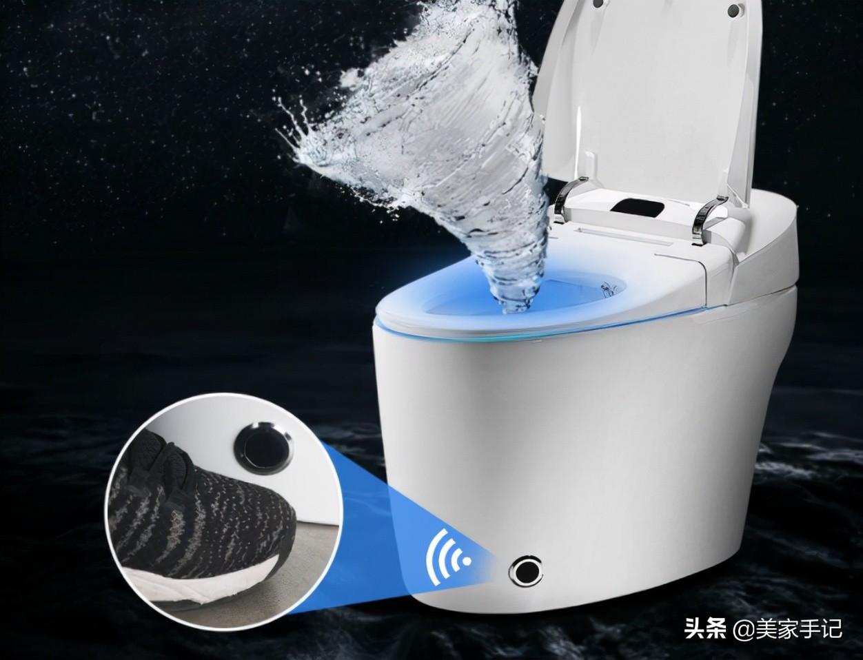 智能马桶有没有必要买最好的,智能马桶值得购买吗