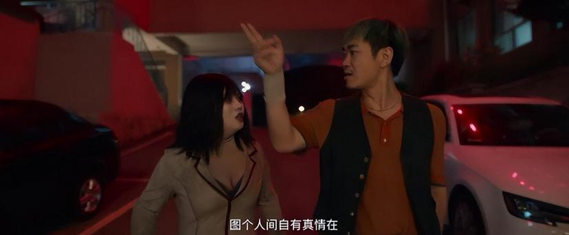 大鹏被打脸是哪个电影,大鹏新电影反映网暴