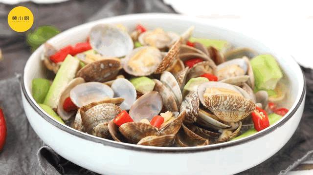 向往的生活美食道道全,向往的美食第一季