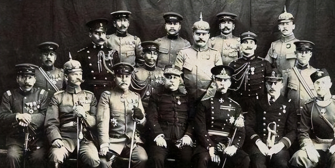 中国近代史大事年表,中国近代史讲解全集