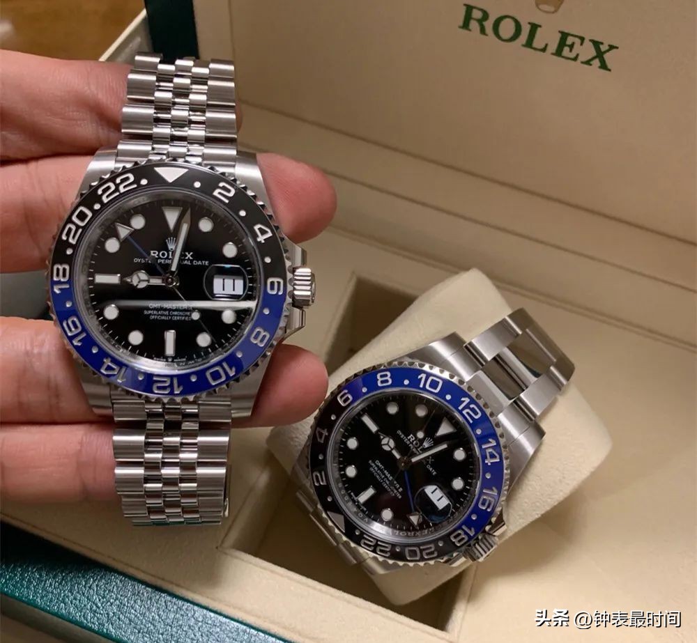 劳力士爬山虎一表难求,一表难求的劳力士款式