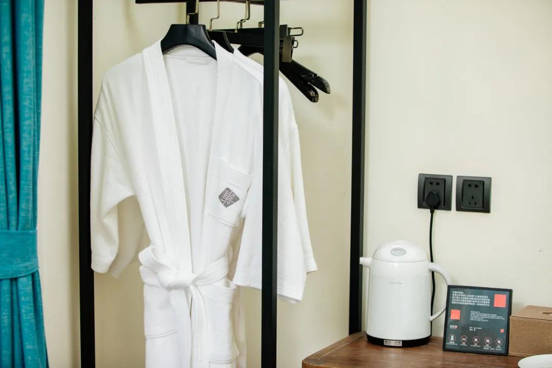 莫干山最美民宿20个推荐,莫干山民宿隐凡尘度假