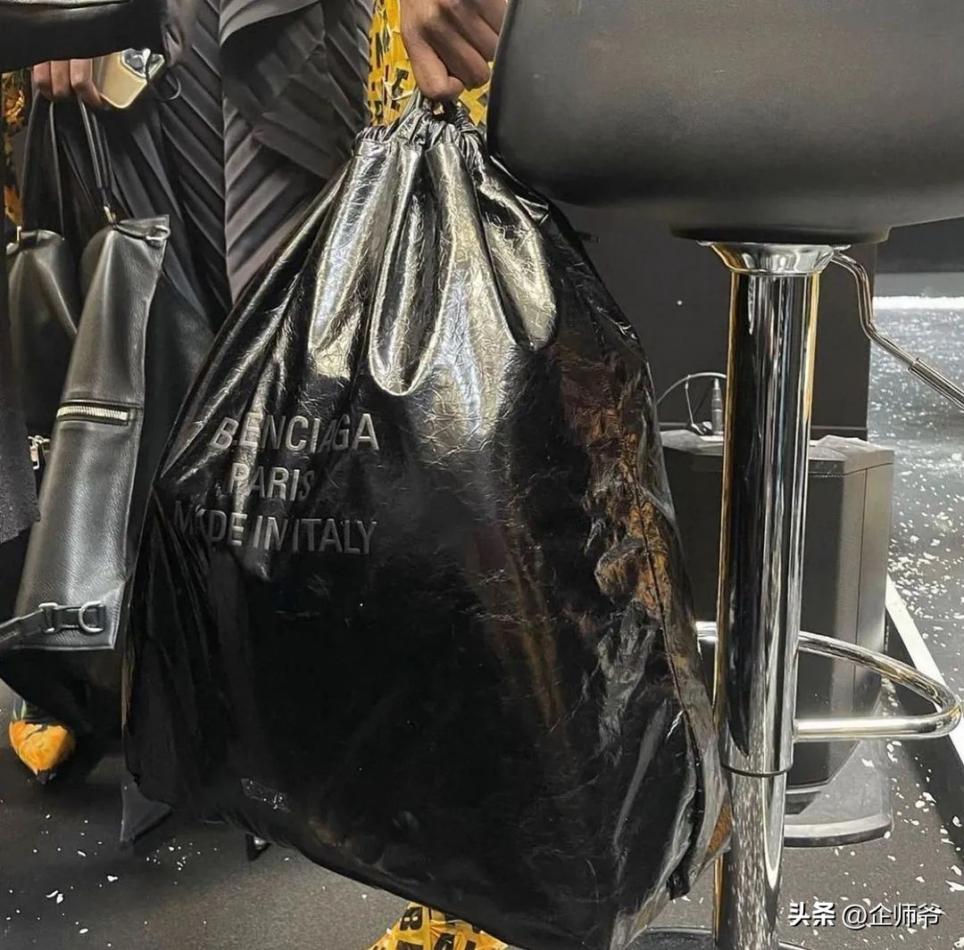 奢侈品牌迷惑行为大赏