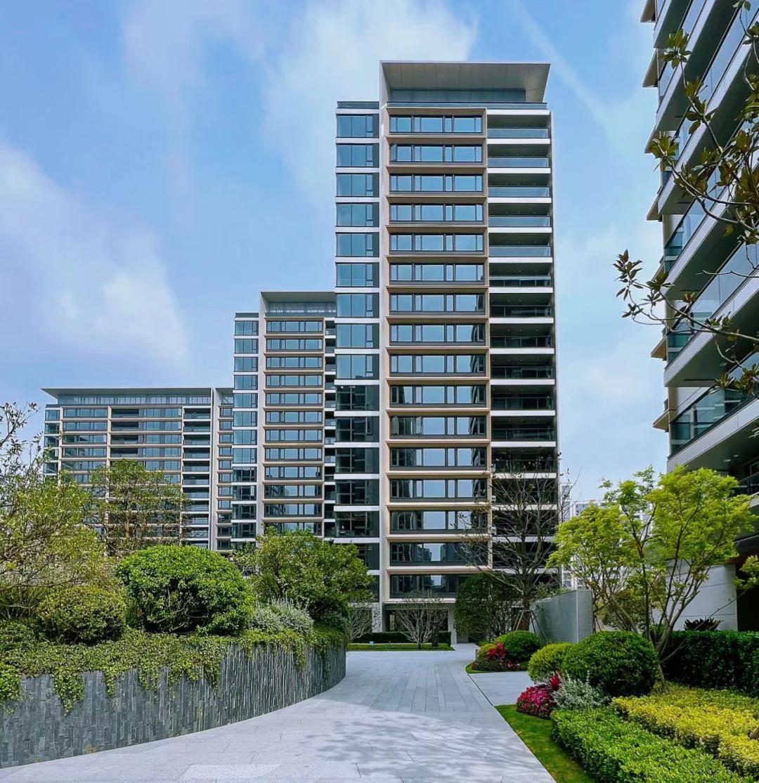 杭州天花板，南星桥颜值大比拼｜房叔说No.432