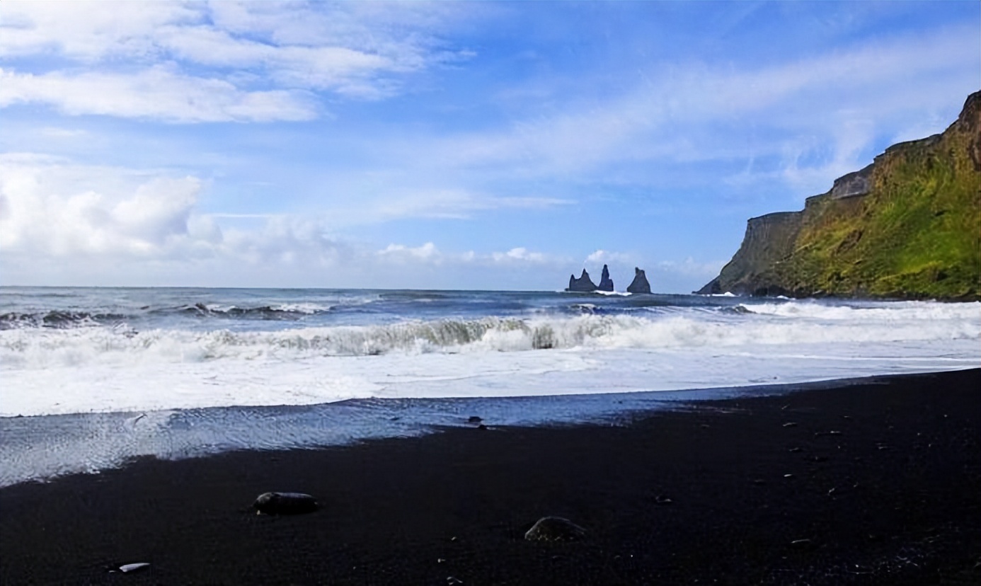 澳门最好的自然风光,澳门一日游自然风景