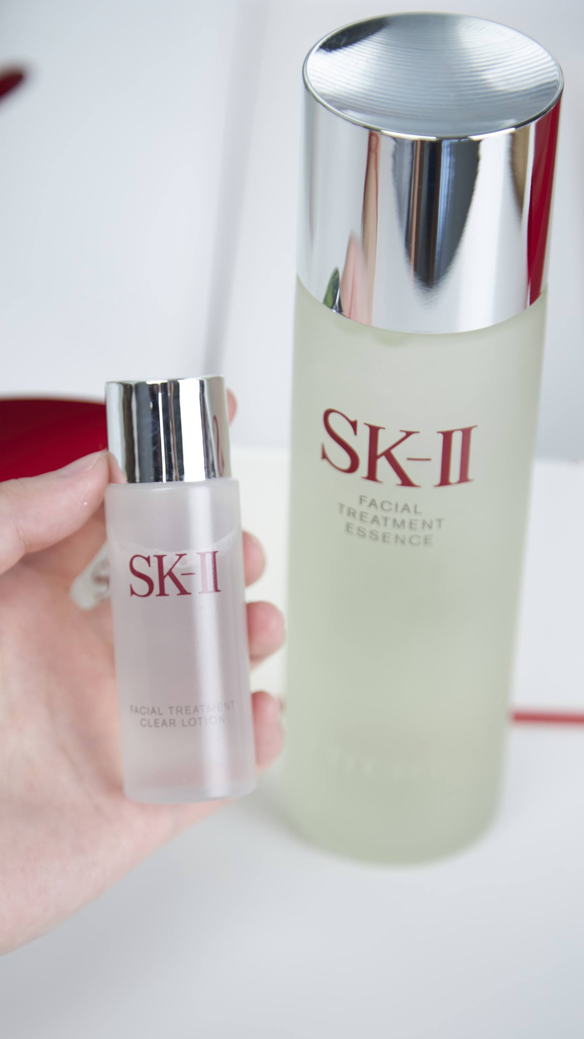 护肤品sk2神仙水有效果吗,秋季护肤品sk2神仙水的功效