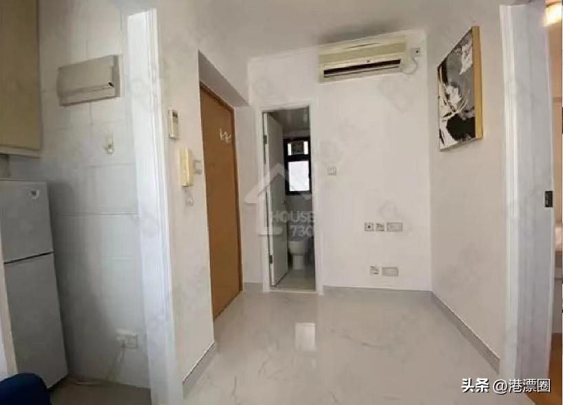 香港的海景房不潮吗,香港海景房多少钱一平