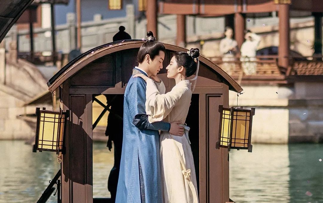 近10年热播的5部爆款古装剧,值得看的古装剧你看过几部