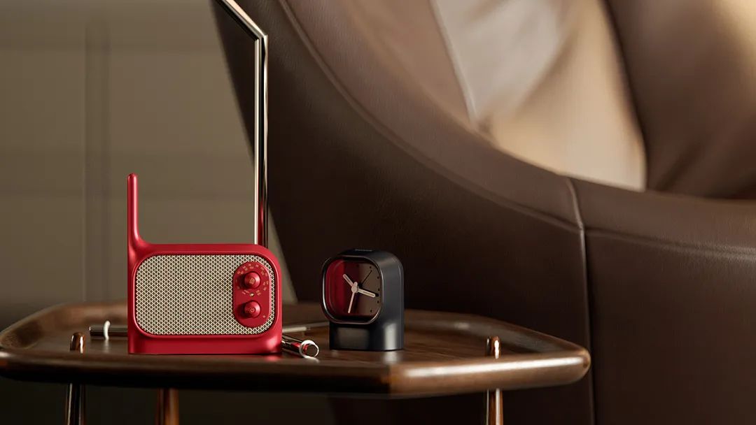 老物件新制作,老物件新设计