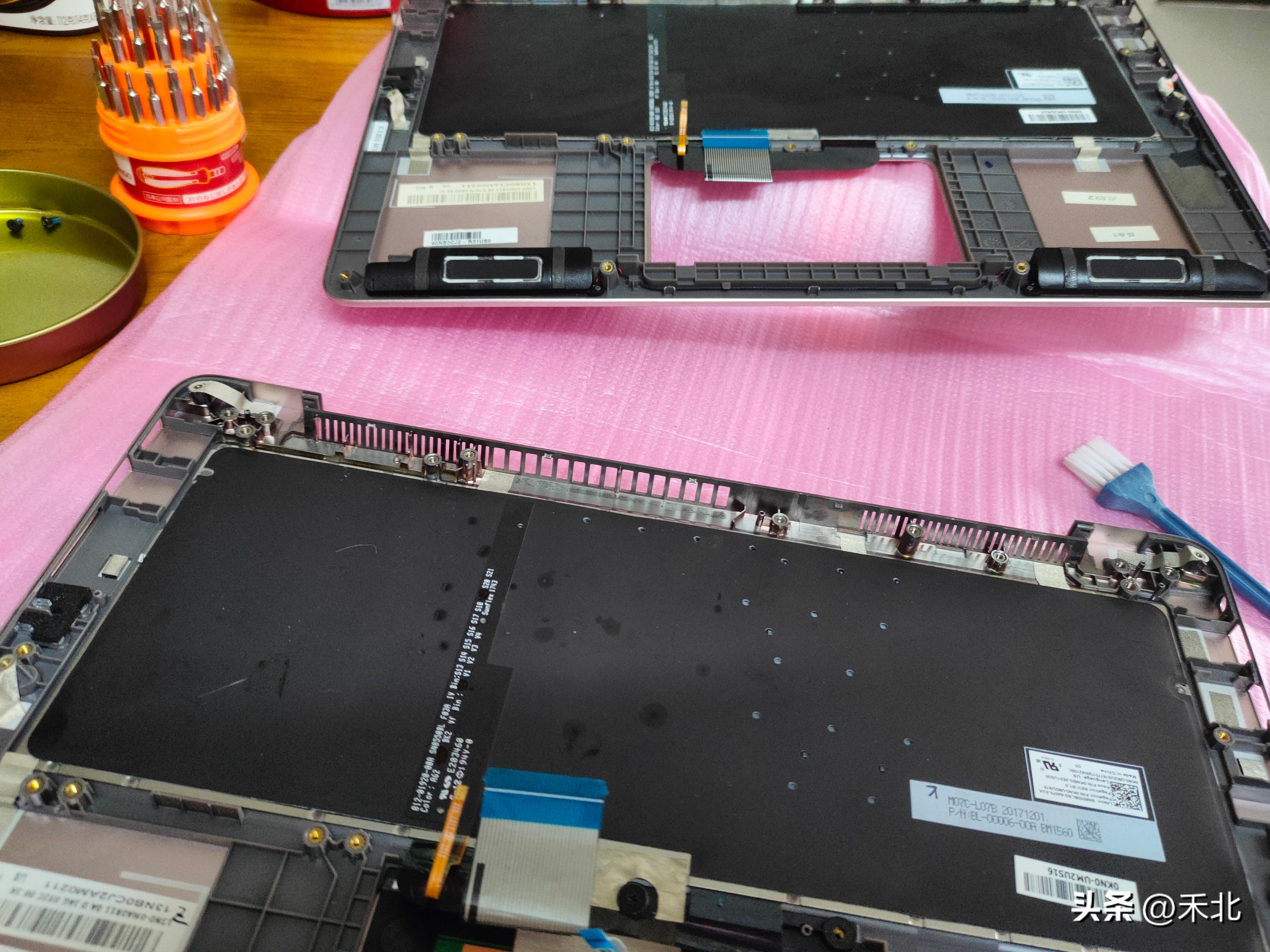 一不小心，我修好了一台电脑