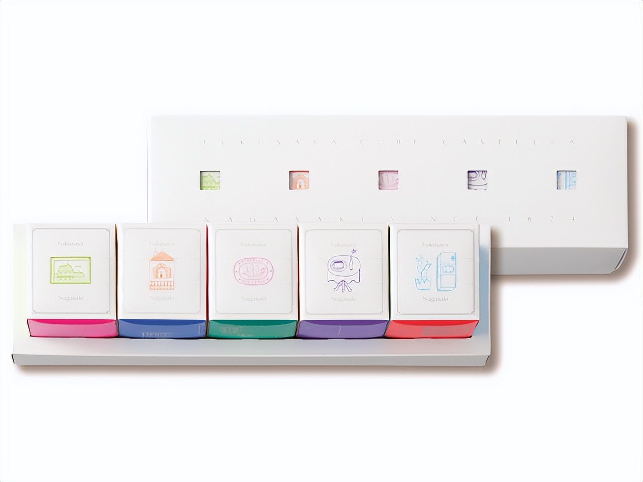 都说日本车的质量好,日本设计细节