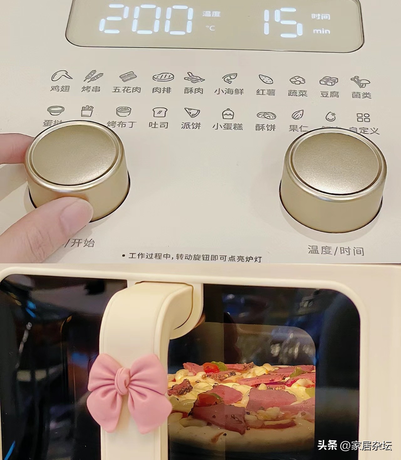 6种小家电，很多人“嗤之以鼻”，过来人却建议拥有，幸福感满满