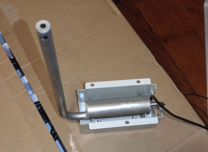 美的领航者加湿器工作视频讲解,美的领航者ii代