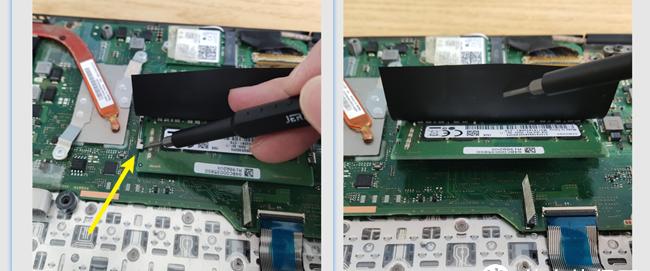 二手固态硬盘拆机,二手硬盘翻新过程