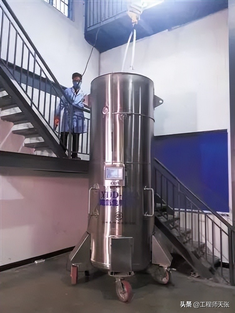 人体冷冻复活第一例,中国人体冷冻有复活案例吗