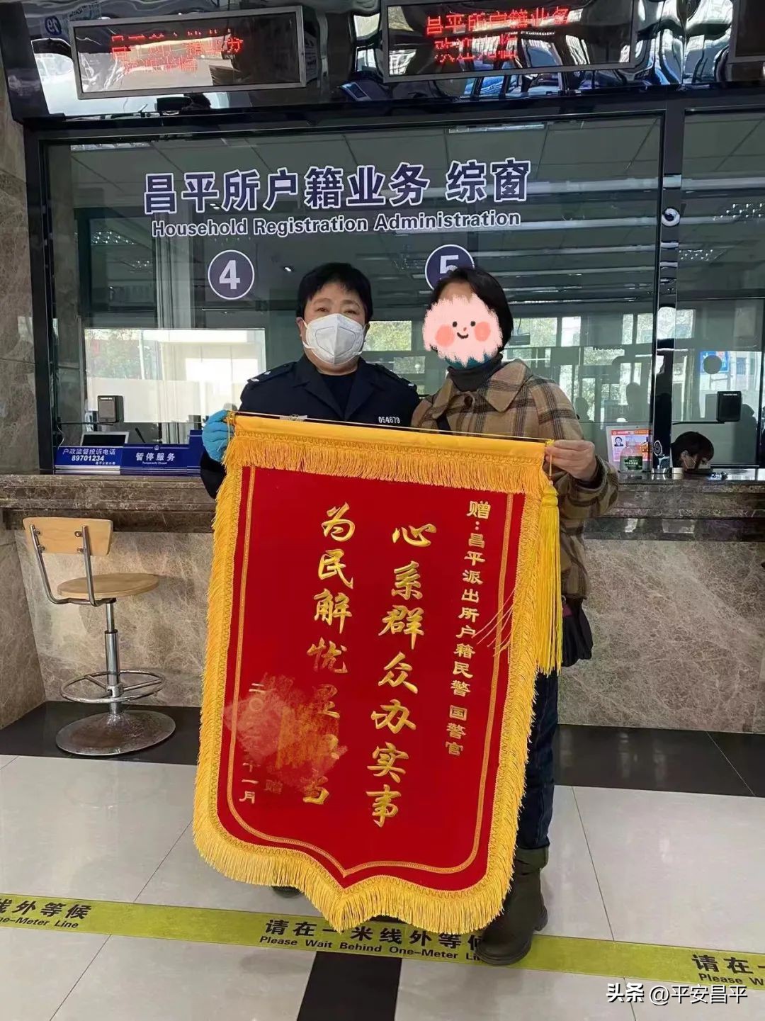 巡逻民警的这些举动暖人心,盘点那些讲述公安的暖心故事