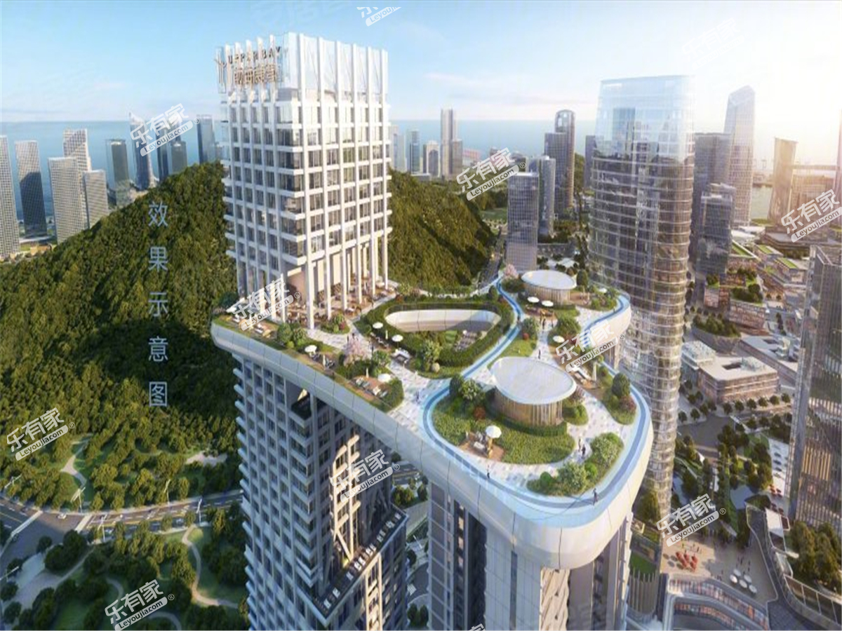 深圳伴山伴海房价,深圳伴山伴海楼盘