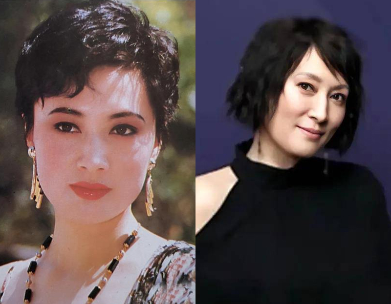 《平凡之路》配角阵容多强大？80年代6大女神齐争辉，3影后同飙戏