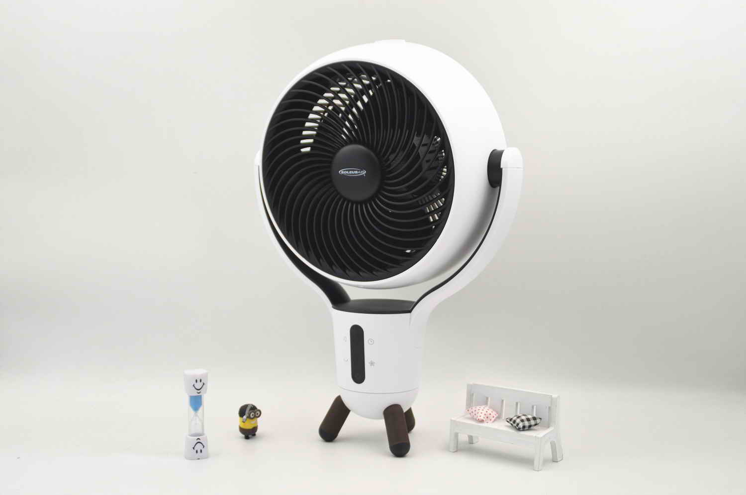 舒乐氏空气循环扇吹的距离,舒乐氏空气循环扇使用说明