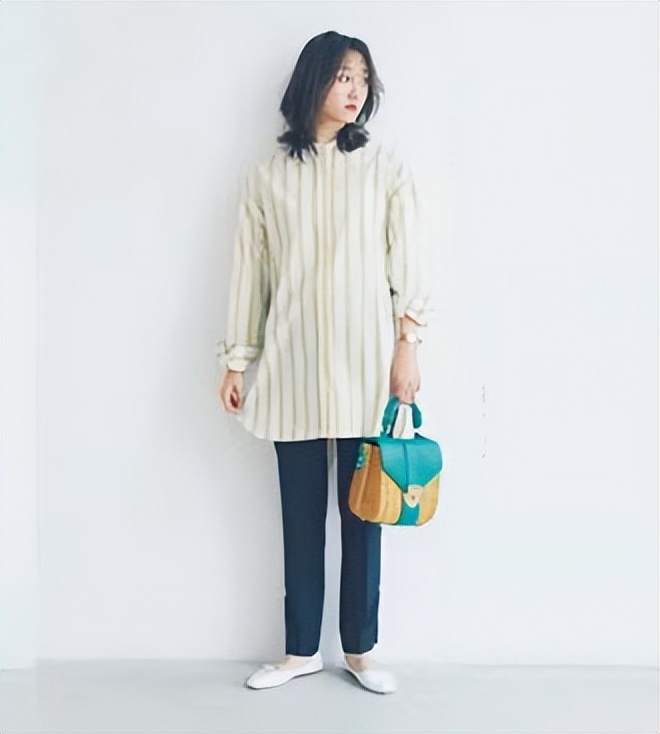 秋季穿搭技巧鞋子,鞋子和衣服的穿搭技巧