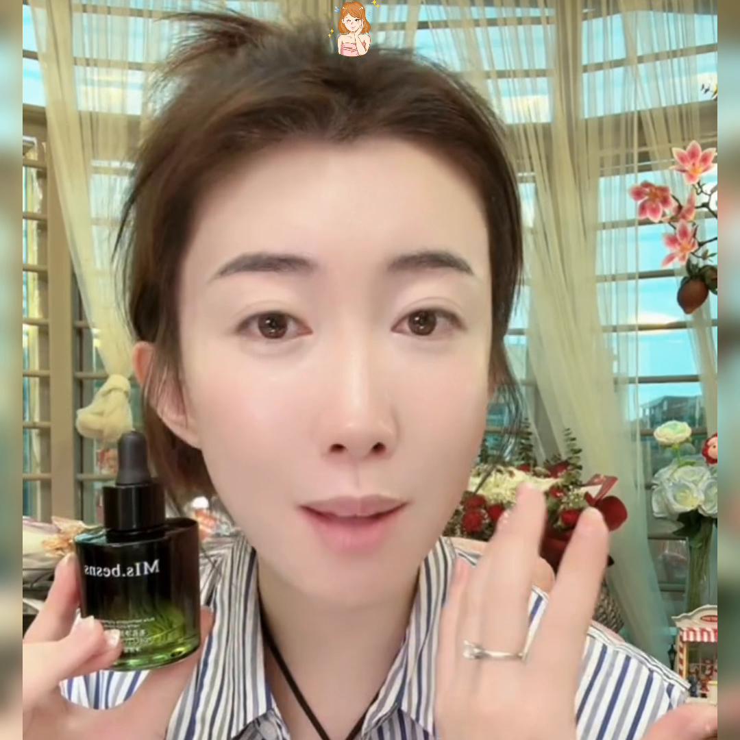 这款默默在用的毛孔清洁油的反馈太好了，女生一定要注重皮...