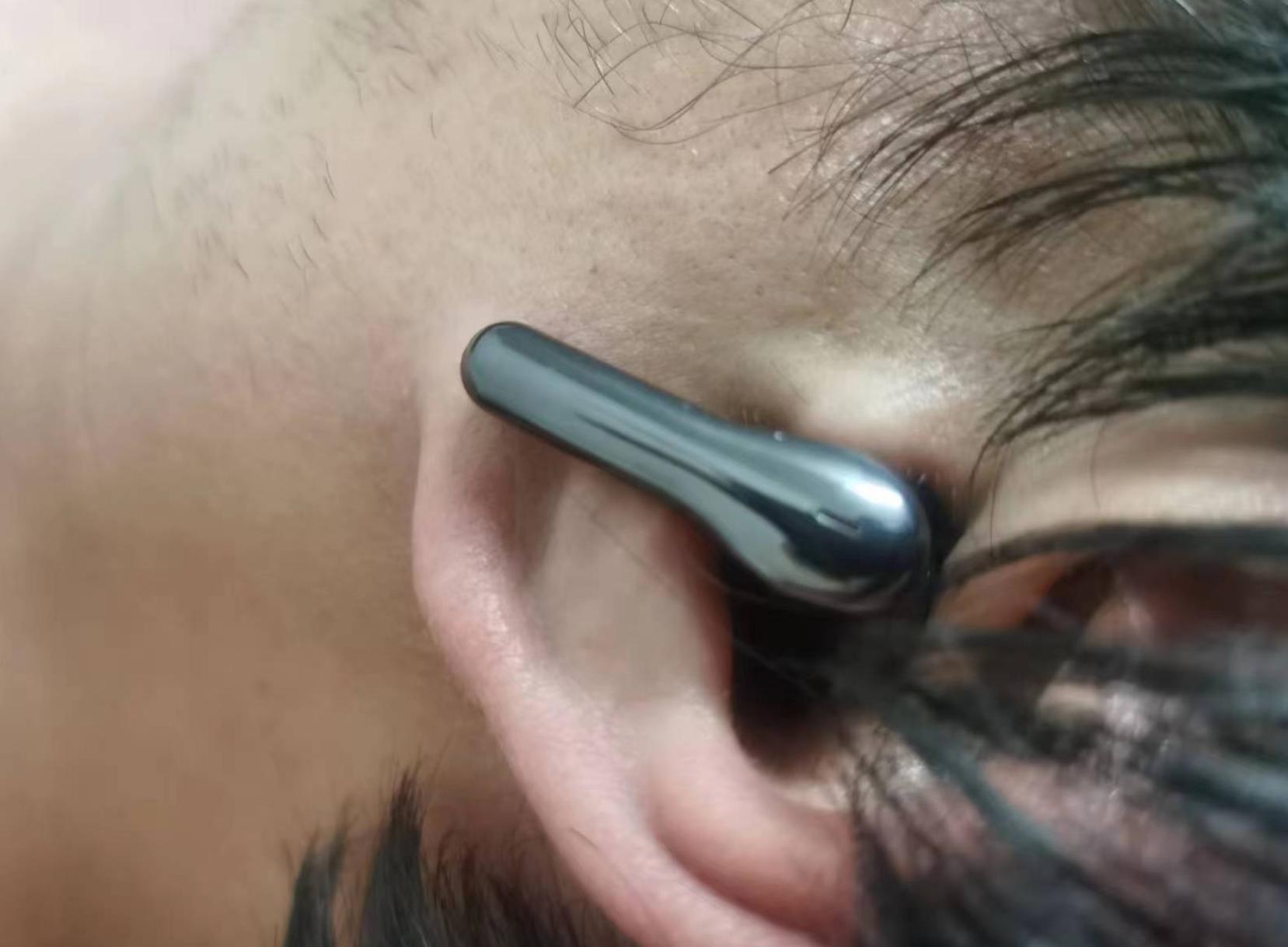 趣倍蓝牙耳机flybudsc2,趣倍耳机solarbudsc2