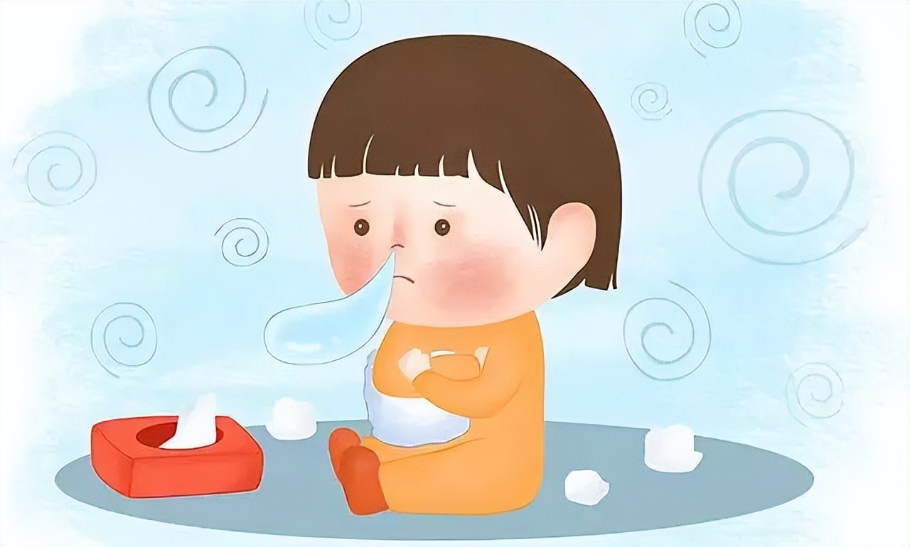 专家讲解小儿风寒感冒,专家医生讲解小儿感冒