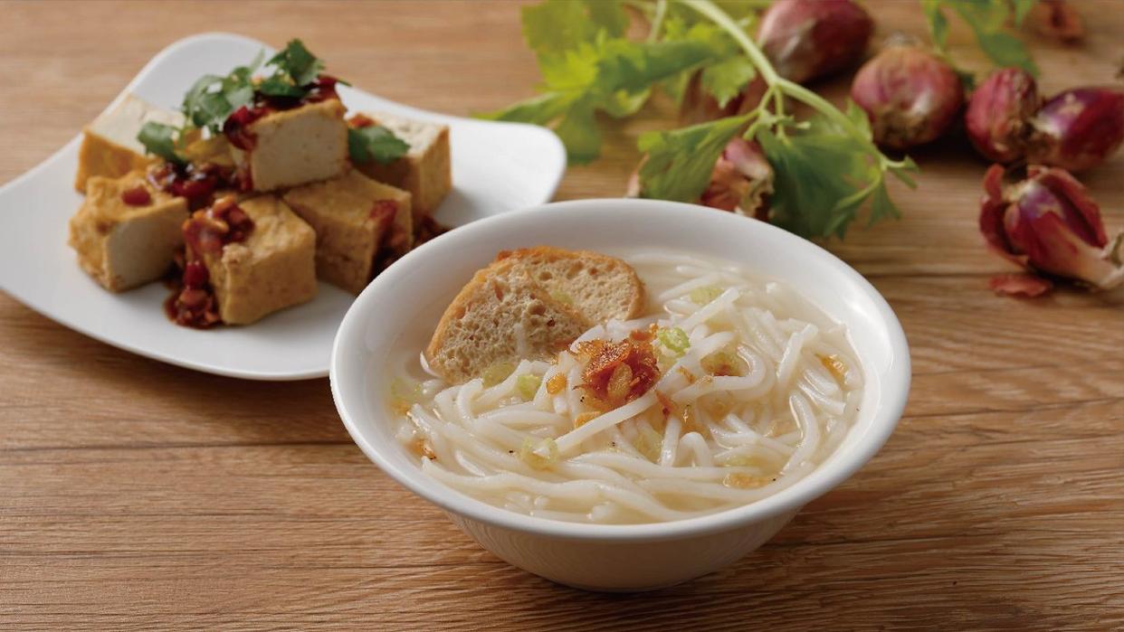 中国最能吃粉的省份,全国吃粉省份排名