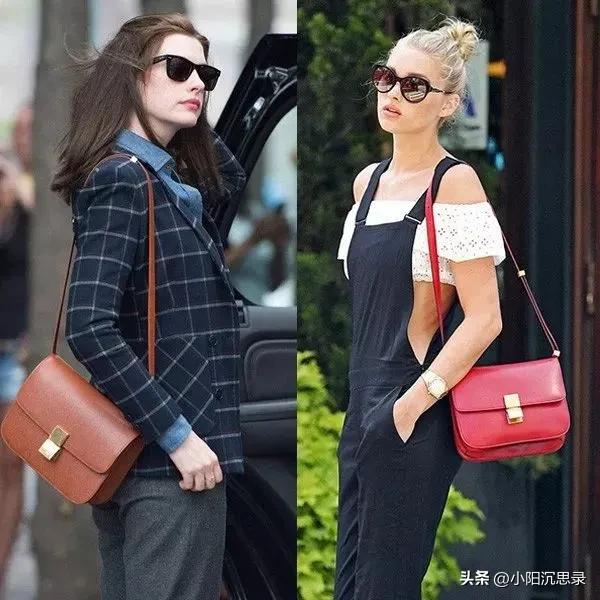 香奈儿迪奥联名包包,最近流行的迪奥包包