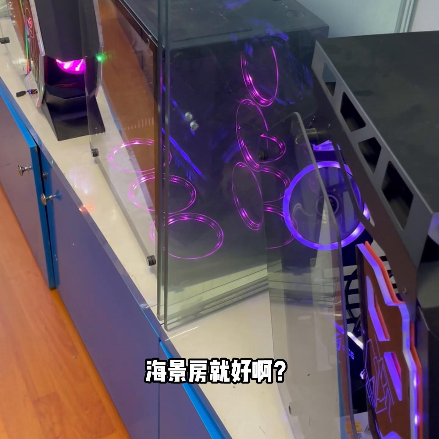 pubg最便宜配置,10000元400帧畅玩pubg