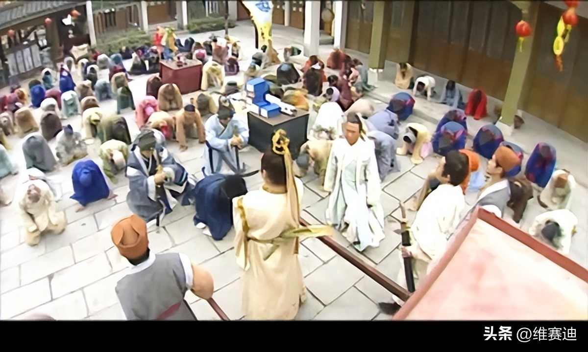 少年包青天动画最恐怖的案件,少年包青天高家庄案件是哪一部