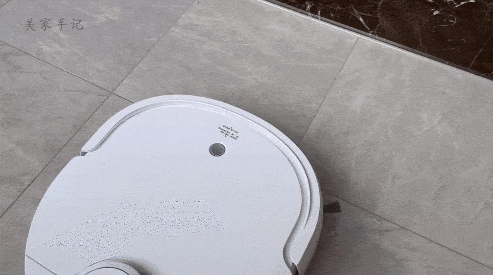 免洗扫拖机器人实用吗,扫拖机器人有必要加清洁剂