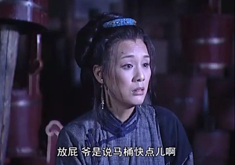 超级好看的古装剧推荐琅琊榜,古装连续剧推荐汉武大帝