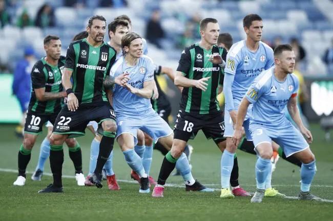 周三澳超比赛,早场澳超日职比分预测