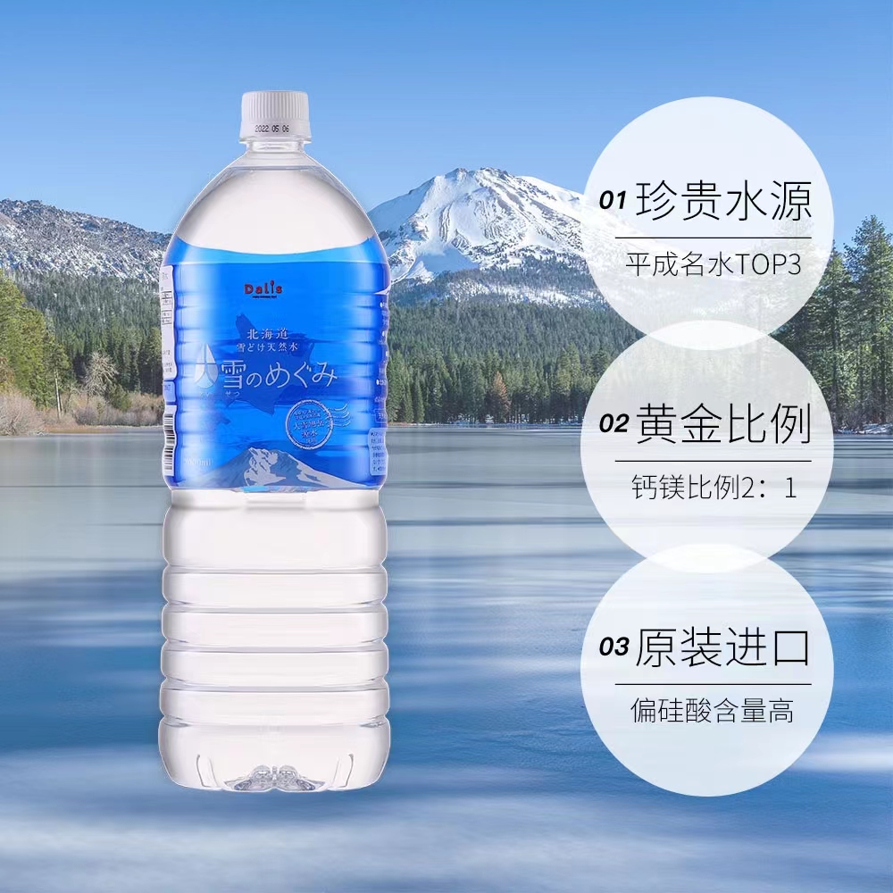 什么水可以代替矿泉水,用矿泉水代替白开水可以吗