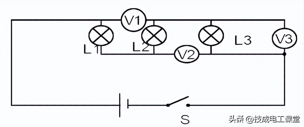 如何才能快速看懂电路图,新手怎么快速看懂电路图