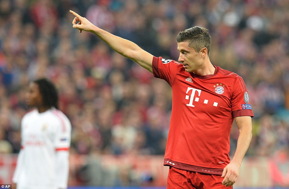 皇家马德里vs拜仁慕尼黑赔率,今日足球竞彩预测拜仁