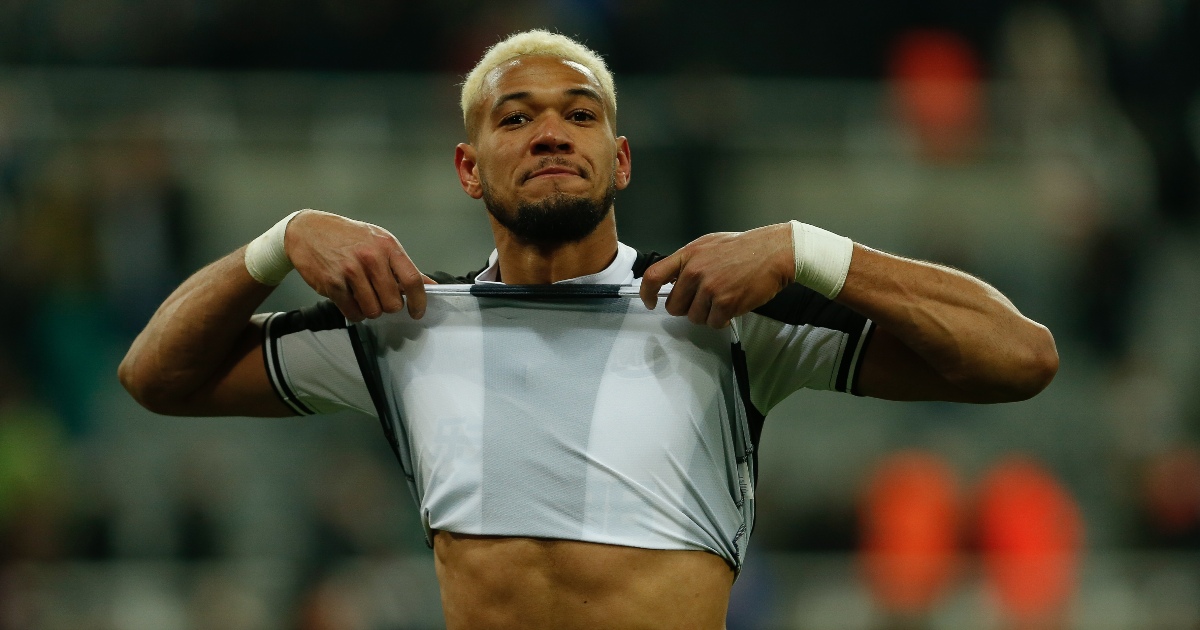 我为中超找外援中锋篇,我为中超找外援