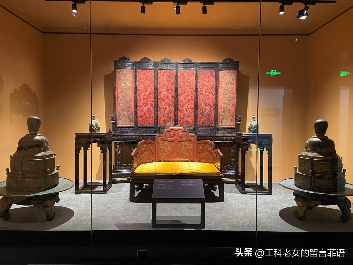 故宫艺术家具,故宫宫廷家具大全