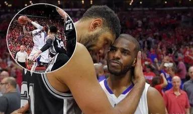 你为什么喜欢保罗,喜欢保罗的都是哪一类人?竞技体育到底是什么