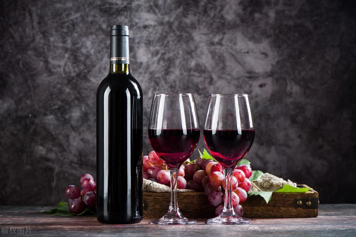 不要钱的热红酒,推销红酒的好点子