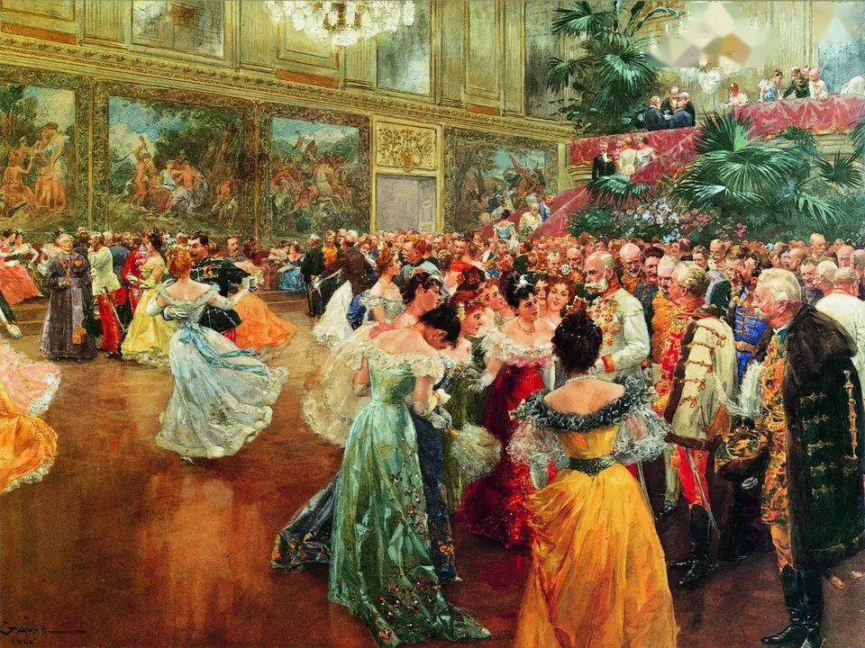 为什么叫做华尔兹,华尔兹为什么叫舞蹈