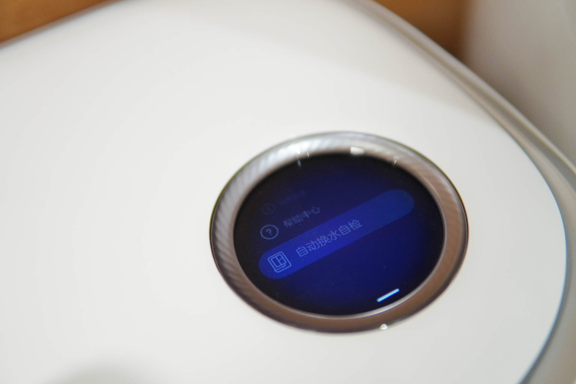 扫地机年终总结,扫洗拖地机器人推荐